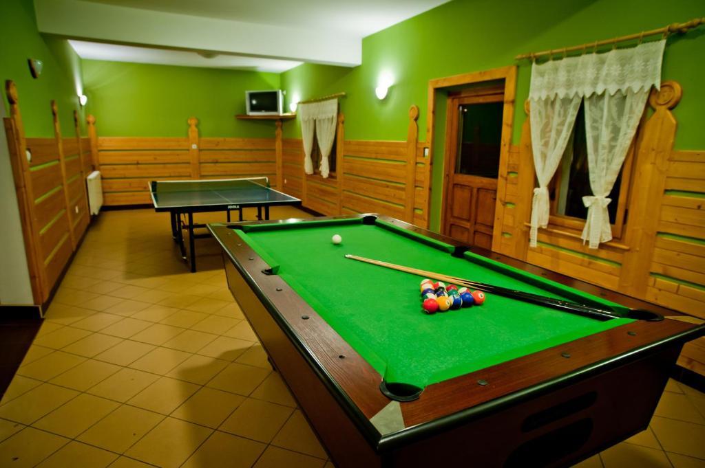 Bed and breakfast Gościnne Góraleczka Szaflary