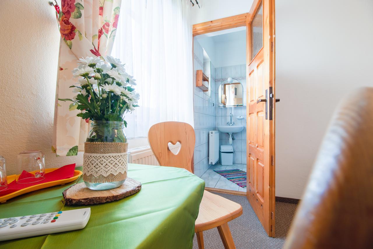 Bed and breakfast Gościnne Góraleczka Szaflary