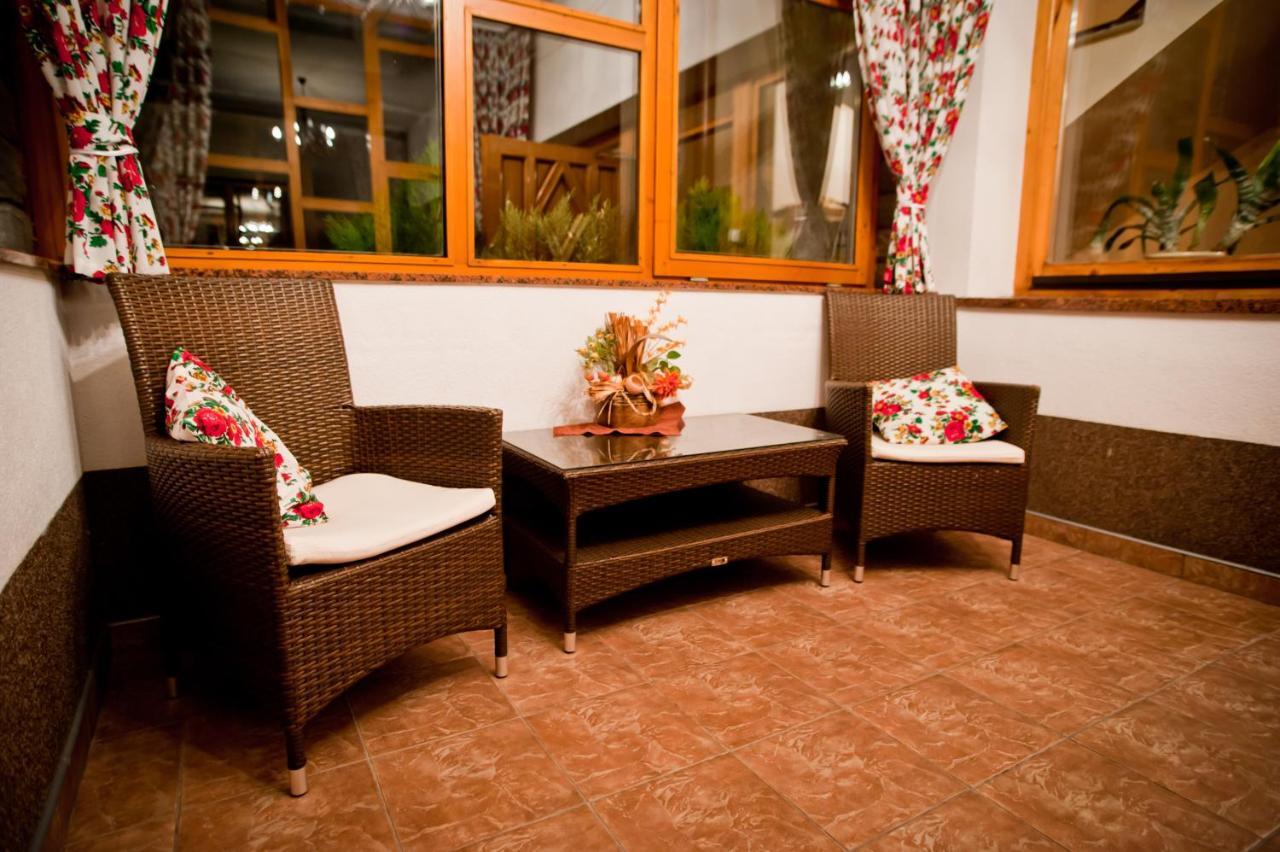 Gościnne Góraleczka Bed and breakfast