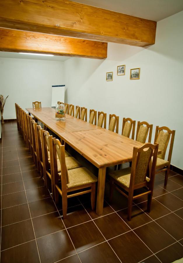Gościnne Góraleczka Bed and breakfast Szaflary