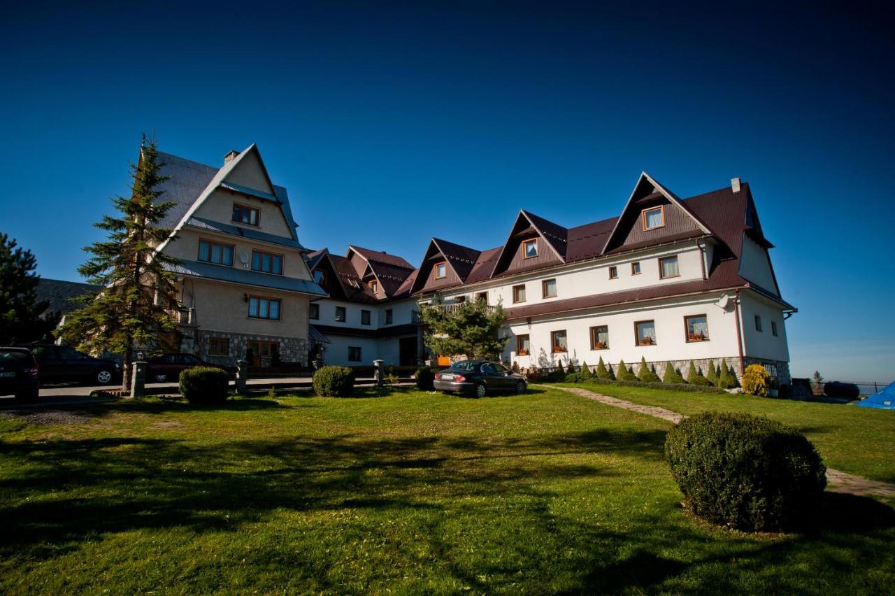 Gościnne Góraleczka Bed and breakfast 2*